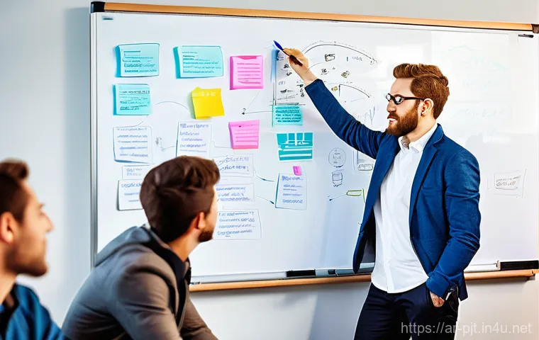 PM 경력 개발 워크숍 리뷰 - **Prompt 2: Seamless Global Collaboration with AI Assistance for Virtual Teams**
    A dynamic split...